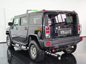 Hummer Hummer Bild 5