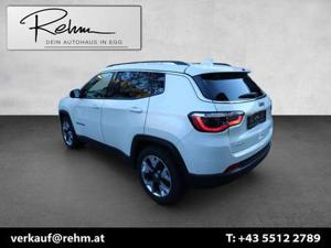 Jeep Compass Bild 7