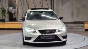 SEAT Leon Bild 2