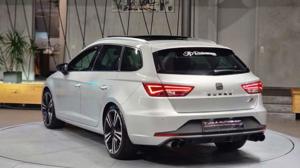 SEAT Leon Bild 7