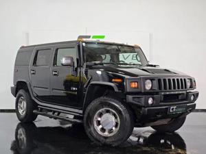 Hummer Hummer