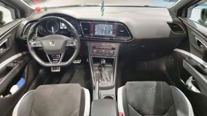 SEAT Leon Bild 12