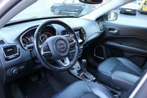 Jeep Compass Bild 9