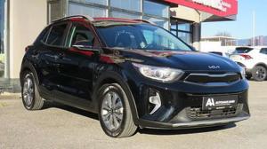 Kia Stonic Bild 3