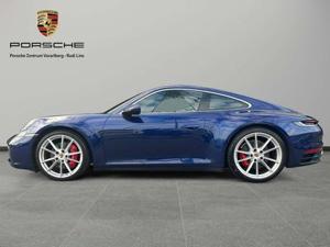 Porsche 911 Bild 2