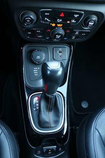 Jeep Compass Bild 12