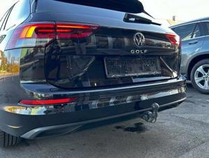 VW Golf 2020 Bild 12