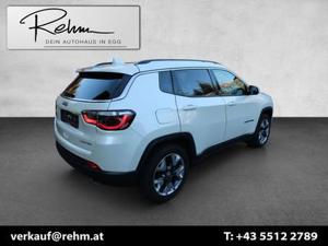 Jeep Compass Bild 5