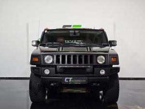 Hummer Hummer Bild 2