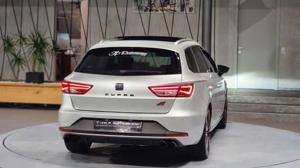 SEAT Leon Bild 5