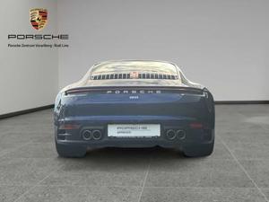 Porsche 911 Bild 4