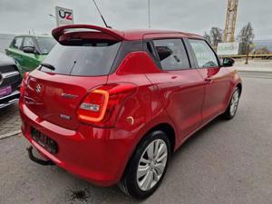 Suzuki Swift Bild 12