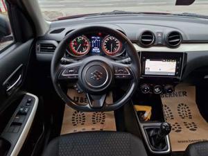 Suzuki Swift Bild 20