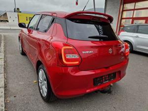 Suzuki Swift Bild 10