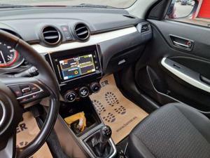 Suzuki Swift Bild 16