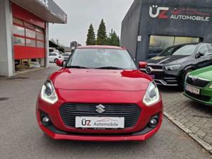 Suzuki Swift Bild 5