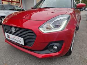 Suzuki Swift Bild 8