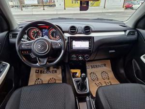 Suzuki Swift Bild 17