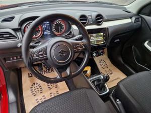 Suzuki Swift Bild 15