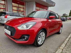 Suzuki Swift Bild 7