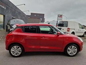 Suzuki Swift Bild 13