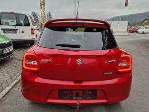 Suzuki Swift Bild 11