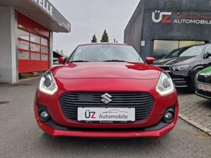 Suzuki Swift Bild 6