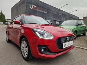 Suzuki Swift Bild 3