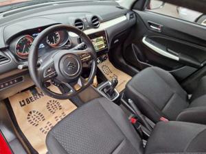 Suzuki Swift Bild 14