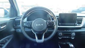 Kia Stonic Bild 9