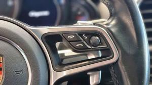 Porsche Cayenne Bild 16