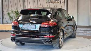 Porsche Cayenne Bild 10