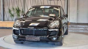 Porsche Cayenne Bild 3