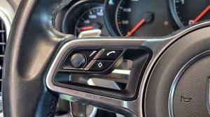 Porsche Cayenne Bild 15