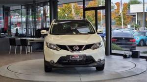 Nissan Qashqai Bild 2