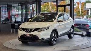 Nissan Qashqai Bild 1