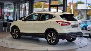 Nissan Qashqai Bild 13