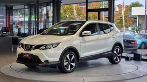 Nissan Qashqai Bild 10