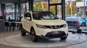 Nissan Qashqai Bild 4