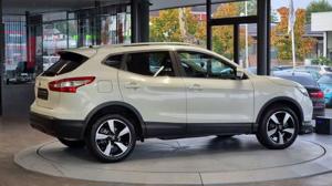 Nissan Qashqai Bild 8