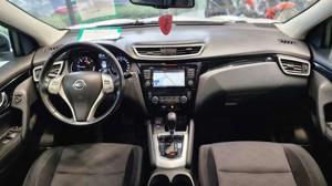 Nissan Qashqai Bild 19