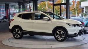 Nissan Qashqai Bild 7