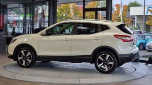 Nissan Qashqai Bild 12