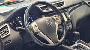 Nissan Qashqai Bild 20