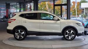 Nissan Qashqai Bild 6