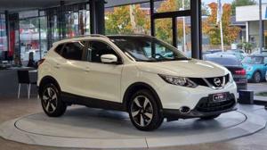 Nissan Qashqai Bild 5