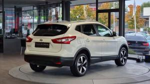 Nissan Qashqai Bild 9