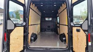 Volkswagen Crafter Bild 6