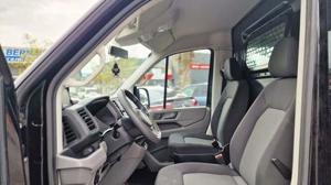 Volkswagen Crafter Bild 9