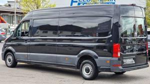 Volkswagen Crafter Bild 4